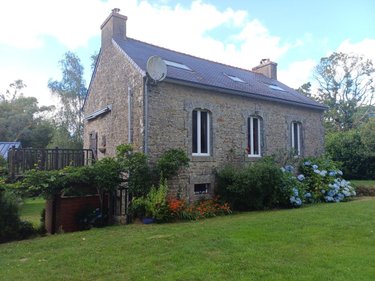 Maison a vendre Inguiniel 56240 Morbihan 143 m2 6 pièces 382685 euros