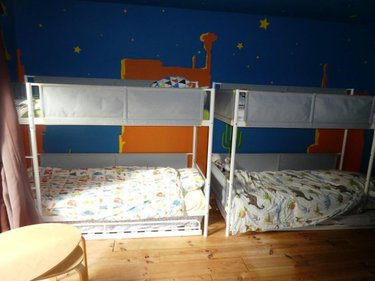 Maison a vendre Gueltas 56920 Morbihan 160 m2 7 pièces 367000 euros