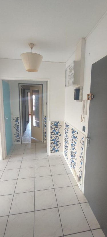 Appartement a vendre Le Mans 72000 Sarthe 73 m2 3 pièces 99222 euros