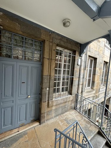 Appartement a vendre Besançon 25000 Doubs 99 m2 3 pièces 165000 euros