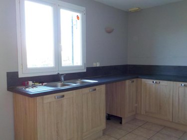 Location maison Herbinghen 62850 Pas-de-Calais 100 m2  802 euros