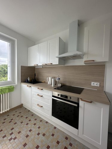 Location maison Angers 49000 Maine-et-Loire 99 m2 4 pièces 1600 euros
