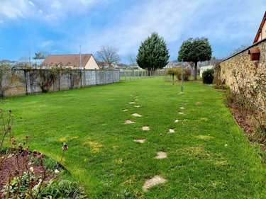 Maison a vendre Val-au-Perche 61260 Orne 198 m2 6 pièces 179350 euros