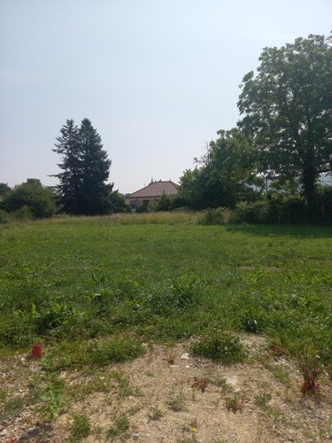 Terrain a batir a vendre Voray-sur-l'Ognon 70190 Haute-Saône 760 m2  66000 euros