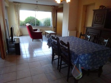 Maison a vendre Plouzané 29280 Finistère 120 m2 6 pièces 275740 euros