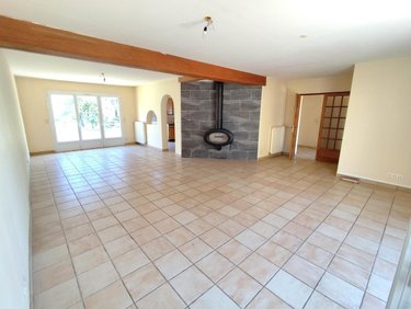 Maison a vendre Saint-Saturnin-sur-Loire 49320 Maine-et-Loire 215 m2 10 pièces 390000 euros