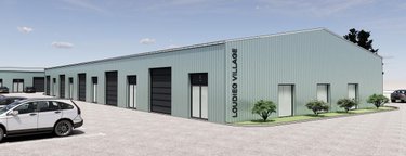 Fonds et murs commerciaux a vendre Loudéac 22600 Côtes-d'Armor 93 m2  135142 euros