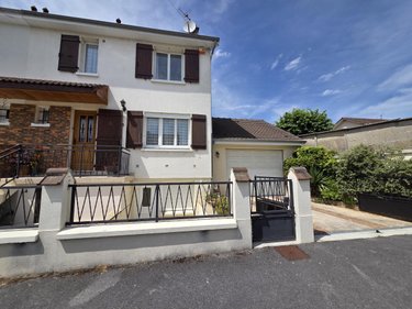 Maison a vendre Reims 51100 Marne 84 m2 5 pièces 230000 euros