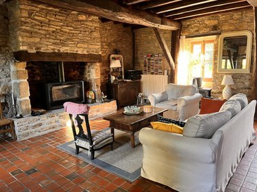 Maison a vendre Sarzeau 56370 Morbihan 221 m2 6 pièces 644800 euros