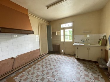 Maison a vendre Marolles-les-Braults 72260 Sarthe 109 m2 5 pièces 115760 euros