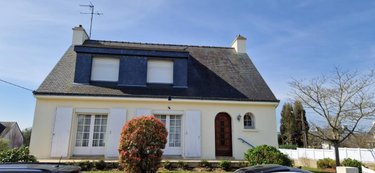 Maison a vendre Pontivy 56300 Morbihan 126 m2 5 pièces 224180 euros
