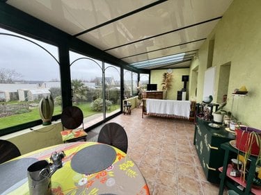 Maison a vendre Baud 56150 Morbihan 138 m2 6 pièces 293592 euros