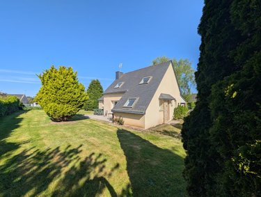 Maison a vendre Plouha 22580 Côtes-d'Armor 105 m2  283500 euros