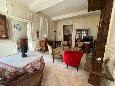 Appartement a vendre Saint-Malo 35400 Ille-et-Vilaine 89 m2 4 pièces 392850 euros