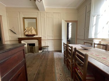 Appartement a vendre Saint-Malo 35400 Ille-et-Vilaine 89 m2 4 pièces 298860 euros