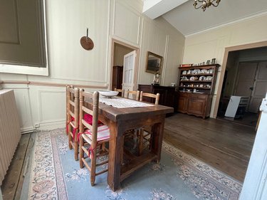 Appartement a vendre Saint-Malo 35400 Ille-et-Vilaine 89 m2 4 pièces 392850 euros