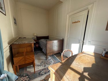 Appartement a vendre Saint-Malo 35400 Ille-et-Vilaine 89 m2 4 pièces 392850 euros