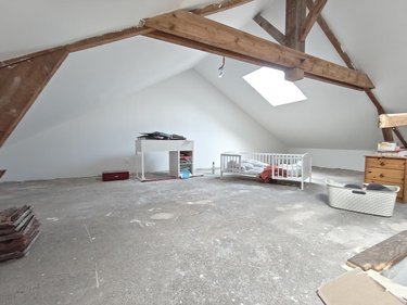 Maison a vendre Bazancourt 51110 Marne 110 m2 4 pièces 287000 euros