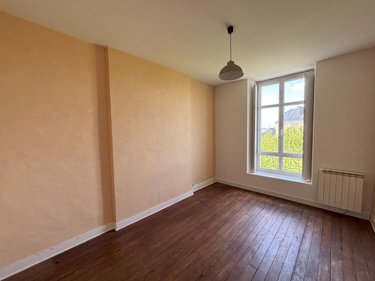 Location appartement Laval 53000 Mayenne 33 m2 2 pièces 395 euros