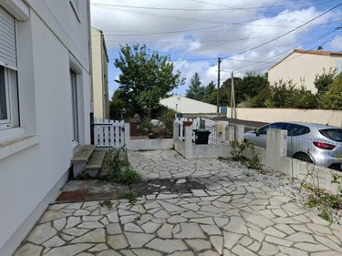 Maison a vendre Saintes 17100 Charente-Maritime 115 m2 6 pièces 199348 euros