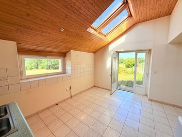 Maison a vendre Mouazé 35250 Ille-et-Vilaine 136 m2 6 pièces 390930 euros