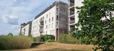 Appartement a vendre Tours 37000 Indre-et-Loire 30 m2 1 pièce 121900 euros