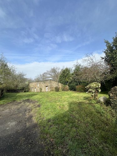 Maison a vendre Landévant 56690 Morbihan 124 m2 5 pièces 314400 euros