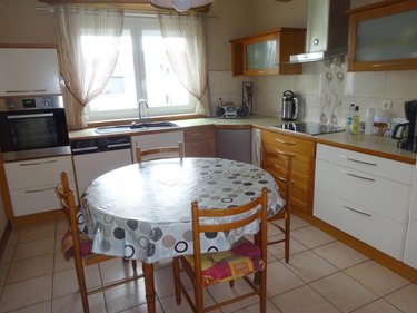 Maison a vendre Plouzané 29280 Finistère 148 m2 7 pièces 260200 euros