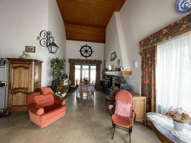 Maison a vendre Cherbourg-en-Cotentin 50100 Manche 168 m2 5 pièces 398240 euros