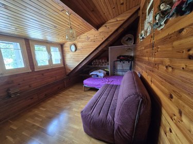 Maison a vendre Bohal 56140 Morbihan 90 m2 5 pièces 157650 euros