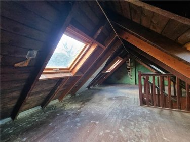 Maison a vendre Locronan 29180 Finistère 35 m2 2 pièces 75200 euros