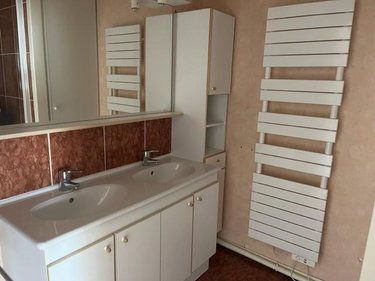 Appartement a vendre Lorient 56100 Morbihan 85 m2 4 pièces 332600 euros