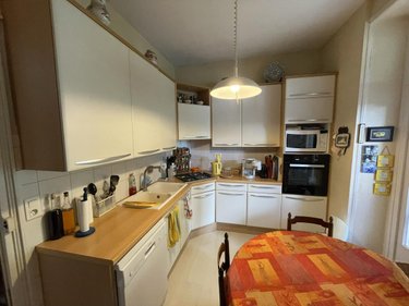 Maison a vendre Rosporden 29140 Finistère 196 m2 7 pièces 229240 euros