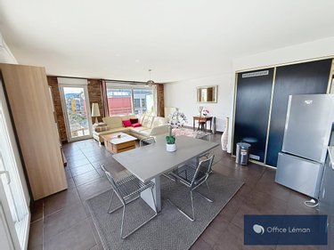Appartement a vendre Ferney-Voltaire 01210 Ain 84 m2 4 pièces 450000 euros