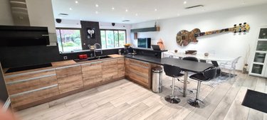 Maison a vendre Saint-Cyr-sur-Loire 37540 Indre-et-Loire 317 m2 8 pièces 995000 euros