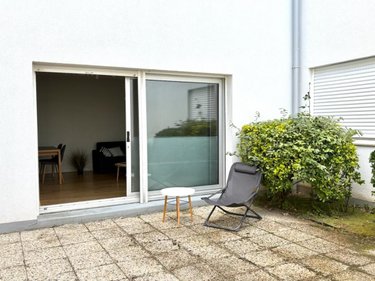 Appartement a vendre Le Touquet-Paris-Plage 62520 Pas-de-Calais 43 m2 2 pièces 309750 euros