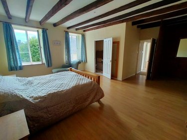 Maison a vendre Uzel 22460 Côtes-d'Armor 178 m2 6 pièces 113724 euros