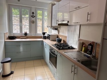 Appartement a vendre Vannes 56000 Morbihan 78 m2 3 pièces 414740 euros