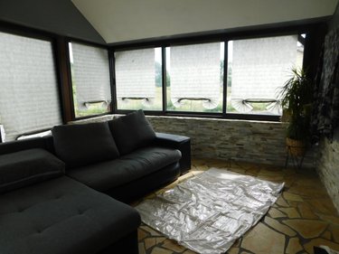 Maison a vendre Brissarthe 49330 Maine-et-Loire 44 m2 2 pièces 94650 euros