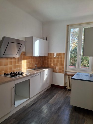 Location maison Vichy 03200 Allier 127 m2 7 pièces 920 euros