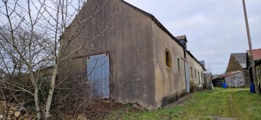 Maison a vendre Saint-Caradec 22600 Côtes-d'Armor 150 m2  18400 euros