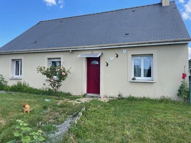 Maison a vendre Saint-Charles-de-Percy 14350 Calvados 86 m2 4 pièces 137150 euros
