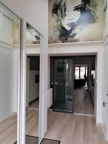 Maison a vendre Plouescat 29430 Finistère 110 m2 6 pièces 499550 euros