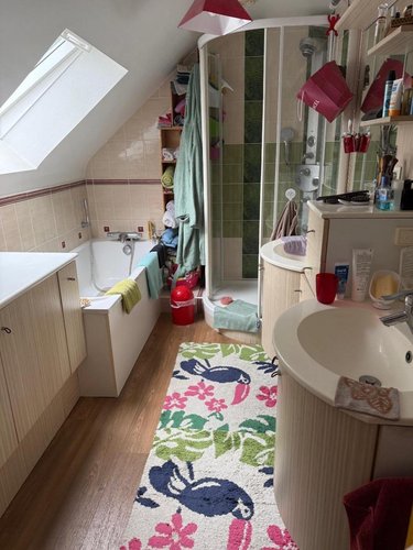 Maison a vendre Vessey 50170 Manche 173 m2 8 pièces 350000 euros