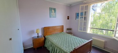 Appartement a vendre Angers 49000 Maine-et-Loire 84 m2 3 pièces 362025 euros