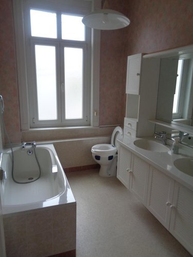 Maison a vendre Béthune 62400 Pas-de-Calais 158 m2 6 pièces 146500 euros