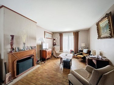 Maison a vendre Quéven 56530 Morbihan 102 m2 6 pièces 281160 euros