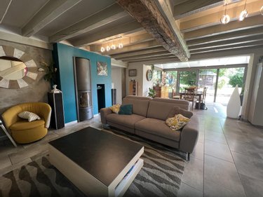 Maison a vendre La Coulonche 61220 Orne 151 m2 7 pièces 245000 euros