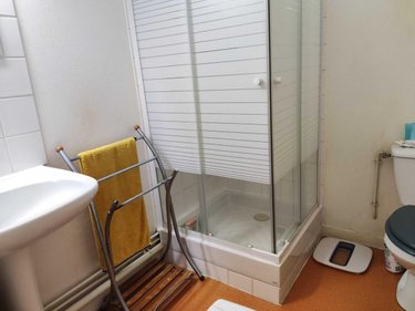 Location appartement Le Mans 72000 Sarthe 47 m2 2 pièces 526 euros