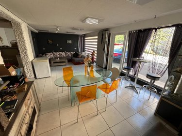 Maison a vendre Montbéliard 25200 Doubs 165 m2 5 pièces 185000 euros